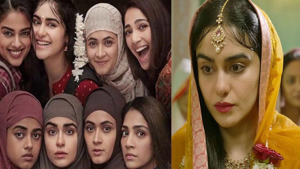 The Kerala Story Movie