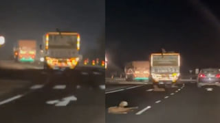 ఇంక వీళ్లు మారరా..? మెట్రోలో మినీ స్కట్‌తో యువతి హల్‌చల్‌..! వీడియో చూస్తే అవాక్కే..