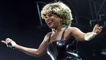 Tina Turner: కుర్రకారును ఉర్రూతలూగించిన రాకెన్‌ రోల్‌ క్వీన్ 'టీనా టర్నర్‌' ఇకలేరు