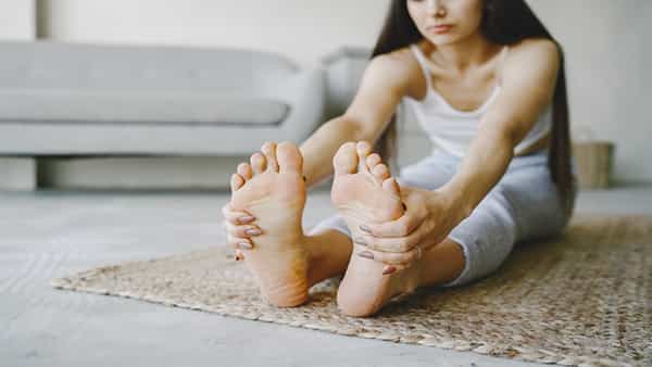 Heart Health: కాలి పాదం నుంచి గుండెకు కనెక్షన్! మీ పాదాలతో ఇది చేయకపోతే ఎంత ప్రమాదమో తెలుసా?