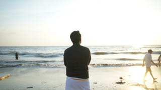 Naga Chaitanya: సమంతది మంచి మనసు.. ఆమె ఎప్పుడూ సంతోషంగా ఉండాలి: నాగచైతన్య ఇంట్రెస్టింగ్‌ కామెంట్స్‌