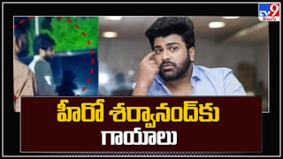 Ashwin Babu – Hidimba: భయపెడుతున్న హిడింబా..! క్రైమ్‌ సస్పెన్స్, థ్రిల్లర్ వాట్ ఏ డెడ్లీ కాంబినేషన్..