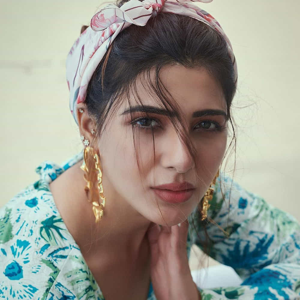 సౌత్‌లో స్టార్‌ హీరోయిన్‌ సమంత కూడా నార్త్ లో ఇప్పటిదాకా మూవీ చేయలేదు. ఆల్రెడీ చేసిన ఫ్యామిలీ మేన్‌2, ఇప్పుడు చేస్తున్న సిటాడెల్‌ కూడా వెబ్‌ సీరీస్‌లే. పక్కా కమర్షియల్‌ మూవీలో సామ్‌ని చూడాలని క్యూరియస్‌గా ఉన్నారు బాలీవుడ్‌ జనాలు. దీనికి సామ్‌ దగ్గర ఎలాంటి ఆన్సర్‌ ఉందో లెట్స్ వెయిట్‌ అండ్‌ సీ. 
