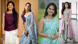 Mirnalini Ravi: బ్లూ డ్రెస్ లో మృణాళిని నెక్ట్స్‌ లెవెల్ ఫోజులు.. ఫోటోస్ చూస్తే కుర్రకారుకు మత్తు ఎక్కటం ఖాయం