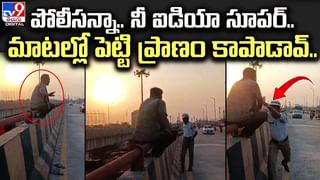 Viral Video: ధూమ్ సినిమాను మించిన దొంగతనం ఇదేనేమో..! చూస్తే అలానే ఉంది.. వైరల్ వీడియో.