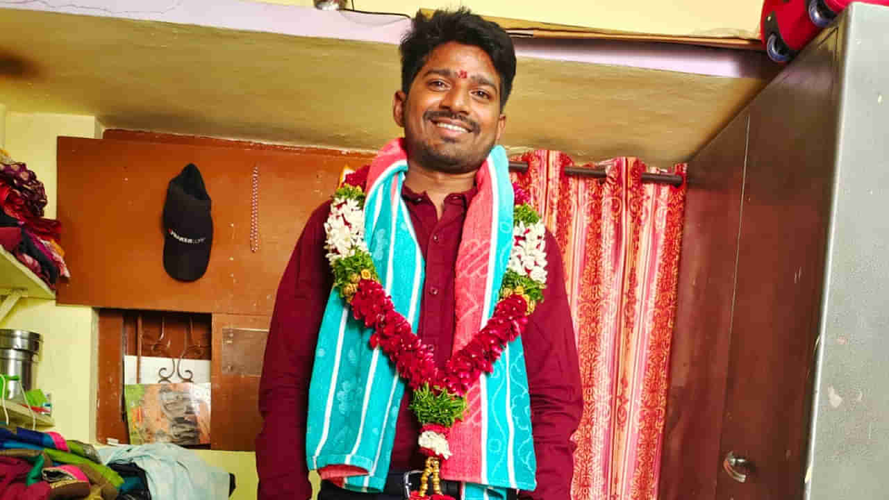 Telangana: అయ్యో దేవుడా.. ఏంటయ్యా ఈ ఘోరం.. యెల్లుండే పెళ్లి.. పాపం అంతలోనే..