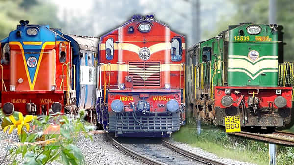 Railways: డీజిల్ రైలు లీటర్కి ఎంత మైలేజ్ ఇస్తుందో తెలుసా.? ఆసక్తికర విషయాలు మీకోసం..