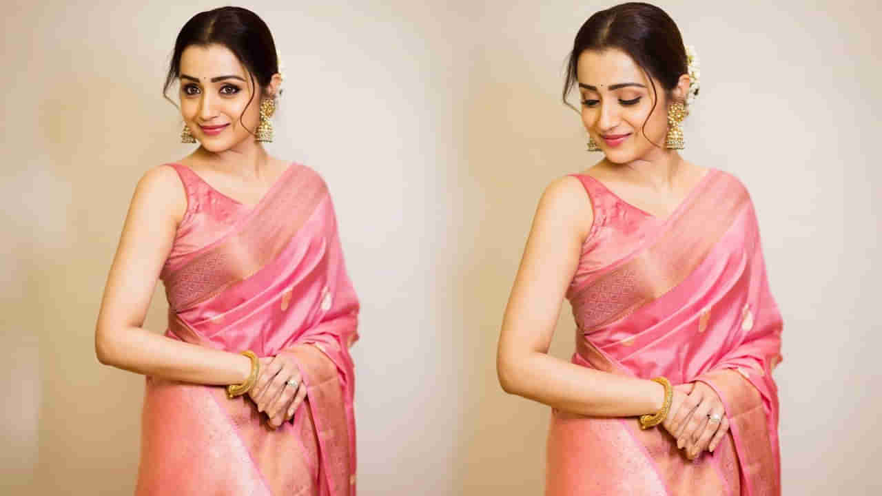 Trisha: త్రిష అందంపై షాకింగ్ కామెంట్స్ చేసిన యంగ్ హీరోయిన్..