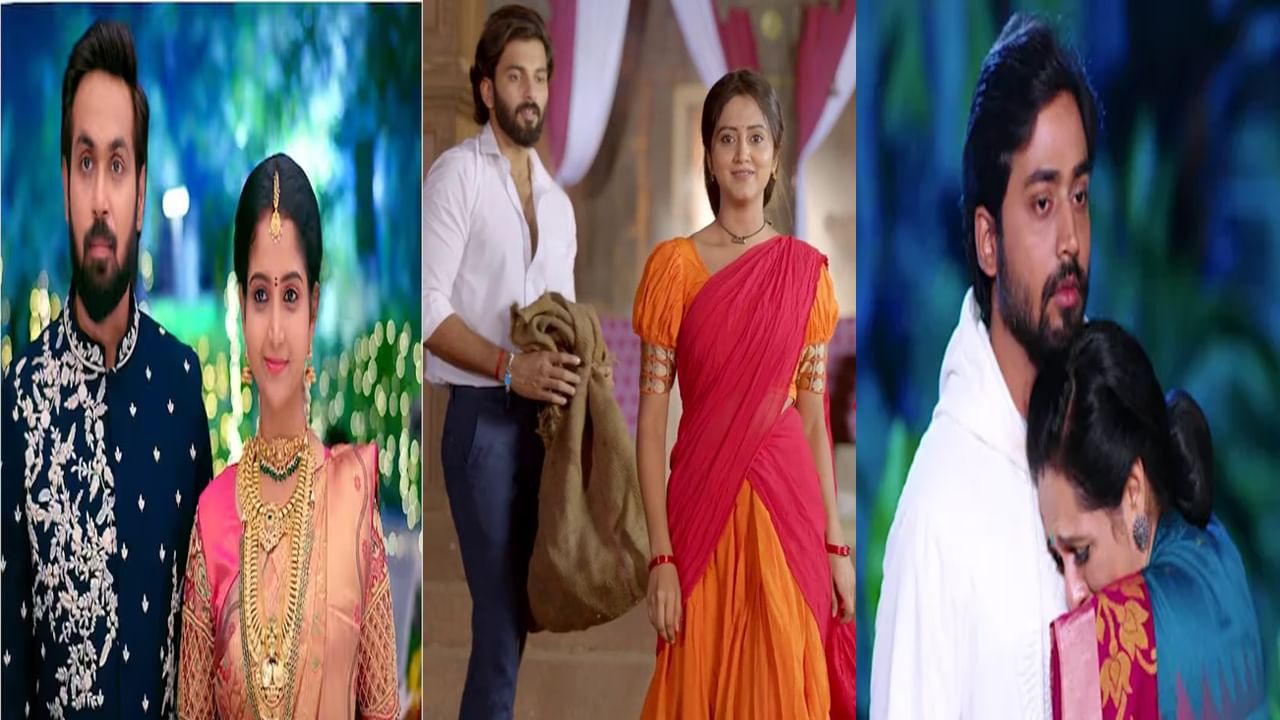 TV Serials TRP Rating: గుప్పెడంత మనసుకు షాక్ ఇచ్చిన నాగపంచమి.. మొదటి ప్లేస్‌లో బ్రహ్మముడి.. ఫ్యాన్స్ మధ్య మొదలైన వార్..