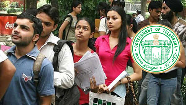 TS Eamcet 2023: ప్రశాంతంగా ప్రారంభమైన తెలంగాణ ఎంసెట్ పరీక్షలు.. 137 పరీక్షా కేంద్రాల్లో రోజుకు 2 సెషన్లలో