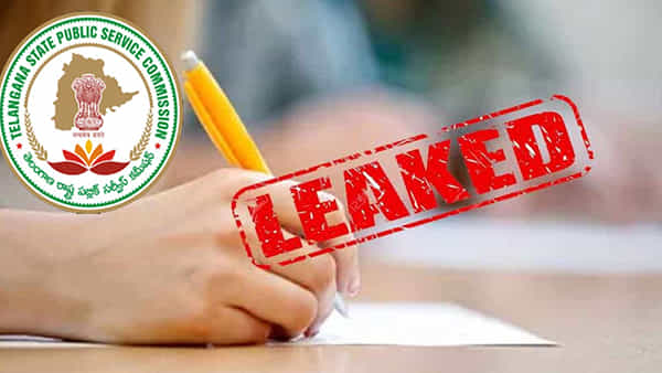 TSPSC: టీఎస్పీఎస్సీలో తవ్వేకొద్ది బయటపడుతోన్న అక్రమాలు.. తెరపైకి హైటెక్ మాల్ ప్రాక్టీస్.