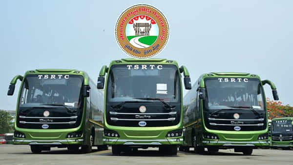 TSRTC: హైదరాబాద్ - విజయవాడ ప్రయాణికులకు గుడ్ న్యూస్.. ఈ-గరుడ బస్సులు వచ్చేస్తున్నాయ్.. ఇక నో టెన్షన్..