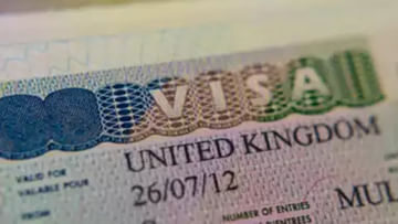 UK Visa Rules: యూకే వీసా నిబంధనలు కఠిన తరం.. 2024 జనవరి నుంచి కొత్త రూల్స్ అమల్లోకి