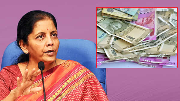 Banks: క్లెయిమ్ చేయని డిపాజిట్ల రీఫండ్పై ఆర్థిక మంత్రి కీలక ప్రకటన.. ఏమన్నారంటే.