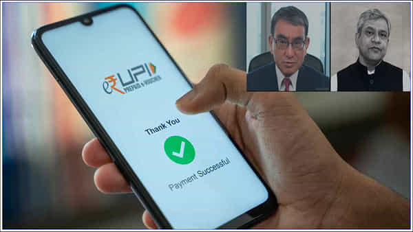 Indian UPI: భారత్ యూపీఐ చెల్లింపు వ్యవస్థను స్వీకరించేందుకు ముందుకొచ్చిన జపాన్.. ధన్యవాదాలు తెలిపిన మంత్రి అశ్విని వైష్ణవ్