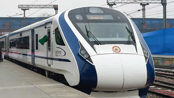 Indian Railways: త్వరలో మరో 5 కొత్త వందే భారత్ ఎక్స్ప్రెస్ రైళ్లు.. ఎక్కడెక్కడో తెలుసా..?