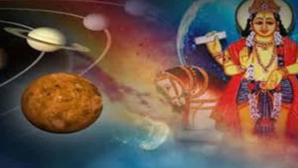 Venus Transit: రేపు కర్కాటక రాశిలోకి అడుగు పెట్టనున్న శుక్రుడు.. ఈ ఐదు రాశులవారు ఏ పని చేపట్టినా సక్సెస్ వీరి సొంతం..
