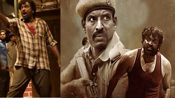 Vidudala Movie: ఓటీటీలోకి వచ్చేసిన విడుదల పార్ట్-1 తెలుగు వెర్షన్.. విజయ్ సేతుపతి మూవీని ఎక్కడ చూడొచ్చంటే?