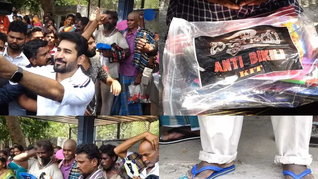 బిచ్చగాడు 2 సినిమాలో కావ్యా థాపర్ హీరోయిన్గా నటించింది. హీరో విజయ్ ఆంటోనీనే దర్శకత్వ, సంగీత బాధ్యతలు నిర్వర్తించాడు. విజయ్ ఆంటోనీ సతీమణి ఫాతిమా ఆంటోనీ నిర్మాతగా వ్యవహరించారు.
