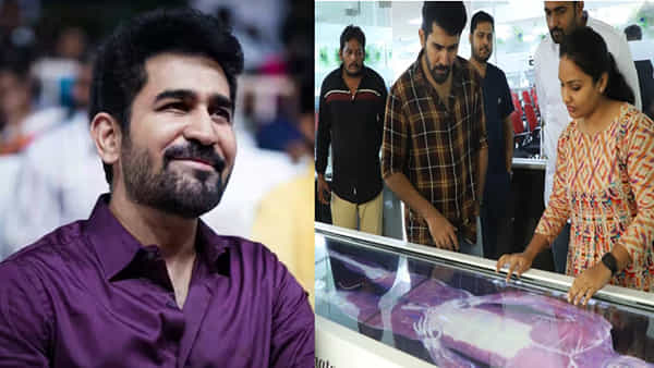 ఈ బిచ్చగాడు రియల్ హీరో.. క్యాన్సర్ రోగుల కోసం కదిలిన విజయ్ ఆంటోని.. ఉచితంగా చికిత్స అందిస్తానంటూ..
