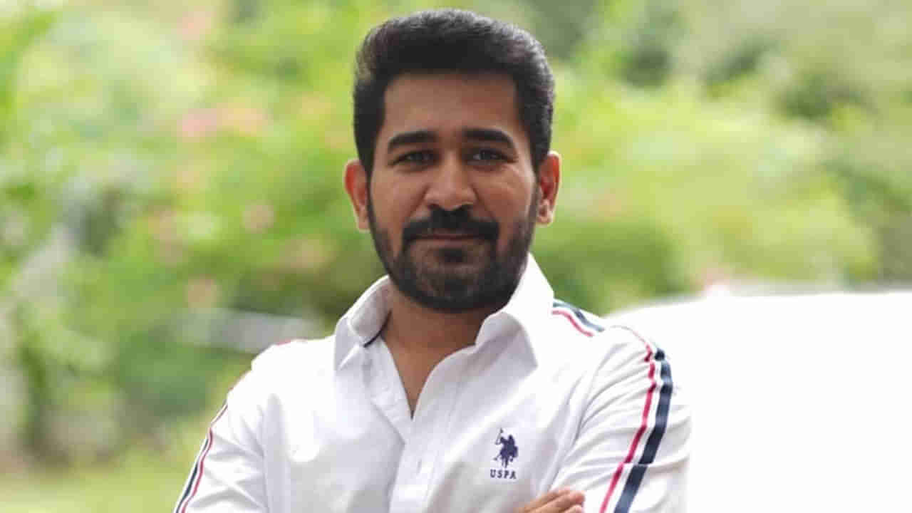 Vijay Antony: ‘బిచ్చగాడు 2’ వివాదంపై స్పందించిన విజయ్ ఆంటొని.. తప్పుగా అర్థం చేసుకున్నారంటూ..