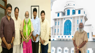 Sushanth: అక్కినేని యంగ్ హీరో ఆశలన్నీ మెగాస్టార్ చిరంజీవి సినిమా పైనే..