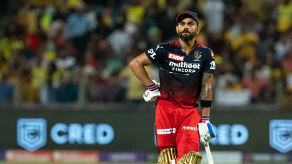 RCB vs SRH: 2 గోల్డెన్ డక్స్.. ఒక్క రన్ లేకుండానే మూడుసార్లు పెవిలియన్.. హైదరాబాద్పై కోహ్లీ రికార్డ్ ఇదీ..!