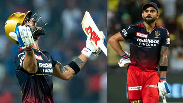 Virat Kohli: ఆడిన 9 మ్యాచ్ల్లోనే 3 సార్లు జరిమానా..! ఫైన్ రూపంలో కింగ్ కోహ్లీ ఎంత చెల్లించాడో తెలిస్తే షాక్ కావాల్సిందే..!