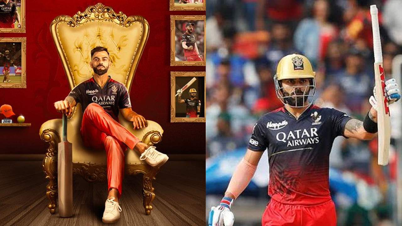 DC vs RCB: ఐపీఎల్ చరిత్రలో ఒకే ఒక్కడు.. సొంత గడ్డపై ‘విరాట్ కింగ్ కోహ్లీ’ చారిత్రక రికార్డు..