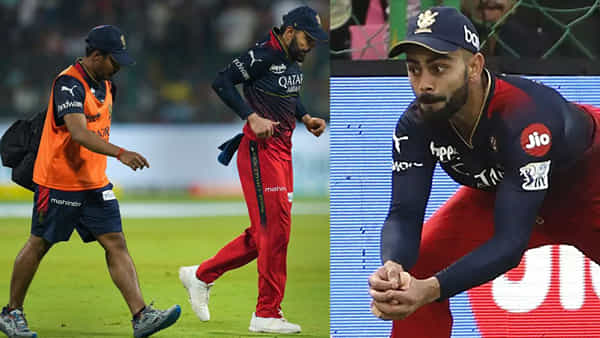 WTC Final 2023: డబ్ల్యూటీసీ ఫైనల్కు ముందే టెన్షన్ పెంచిన విరాట్ కోహ్లీ.. తుది జట్టులో చోటు దక్కేనా.. కారణం ఏంటంటే?
