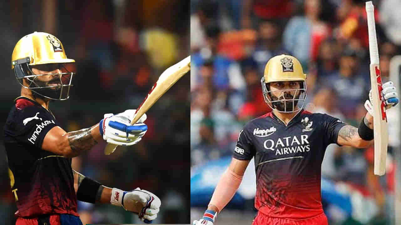 LSG vs RCB: కింగ్ కోహ్లీ ఎదుట నిజమైన ‘రన్ మెషిన్’ రికార్డు.. సాధిస్తే ఐపీఎల్‌ చరిత్రలోనే తొలి ప్లేయర్‌గా.. ..