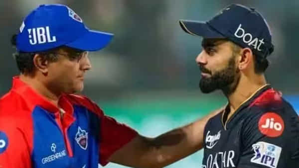 Ganguly vs Kohli: గంభీర్తో కటీఫ్.. టచ్లోకి గంగూలీ.. మూడు రోజుల్లోనే మారిన సీన్.. ఫ్యాన్స్ ఫుల్ ఖుషీ..