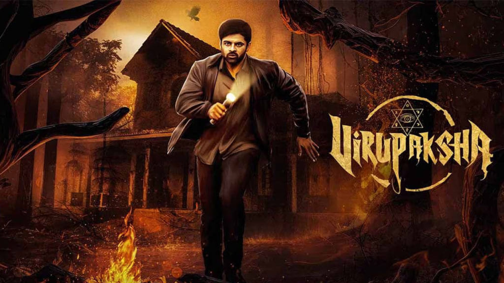 Virupaksha 2