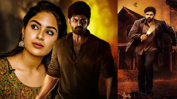 Virupaksha: ఓటీటీలోకి వచ్చేస్తోన్న విరూపాక్ష!! తేజ్ సినిమా స్ట్రీమింగ్ ఎప్పుడు, ఎక్కడంటే?