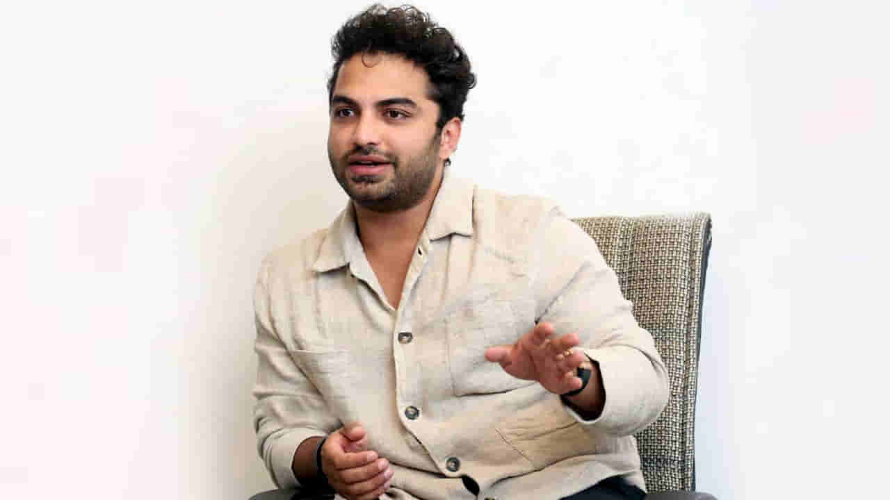 Vishwak Sen: 1000 స్క్రీన్లలో రీరిలీజ్.. దేశమంతా చర్చించుకుంటుంది.. విశ్వక్ సేన్ కామెంట్స్..