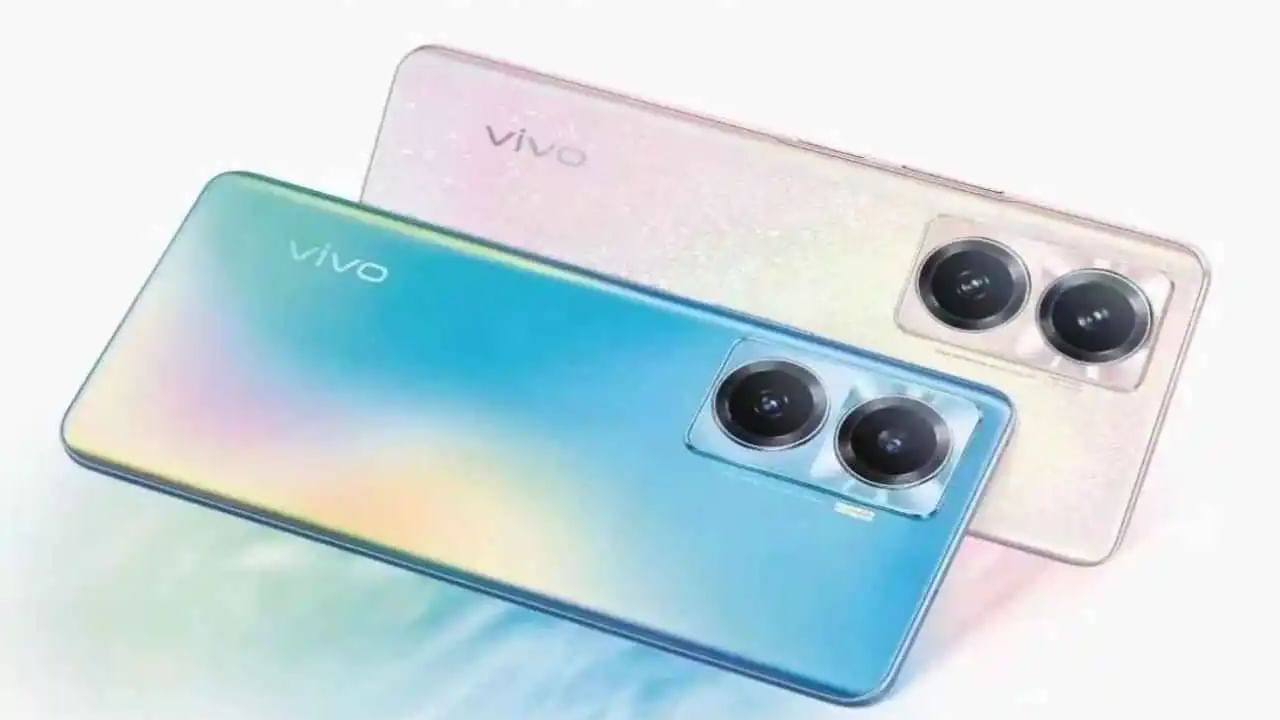 Vivo Mobiles: వివో నుంచి మరో కొత్త స్మార్ట్‌ఫోన్.. అందుబాటు ధరలో అద్భుత ఫీచర్లు.. లాంచ్ డేట్ ఎప్పుడంటే..?