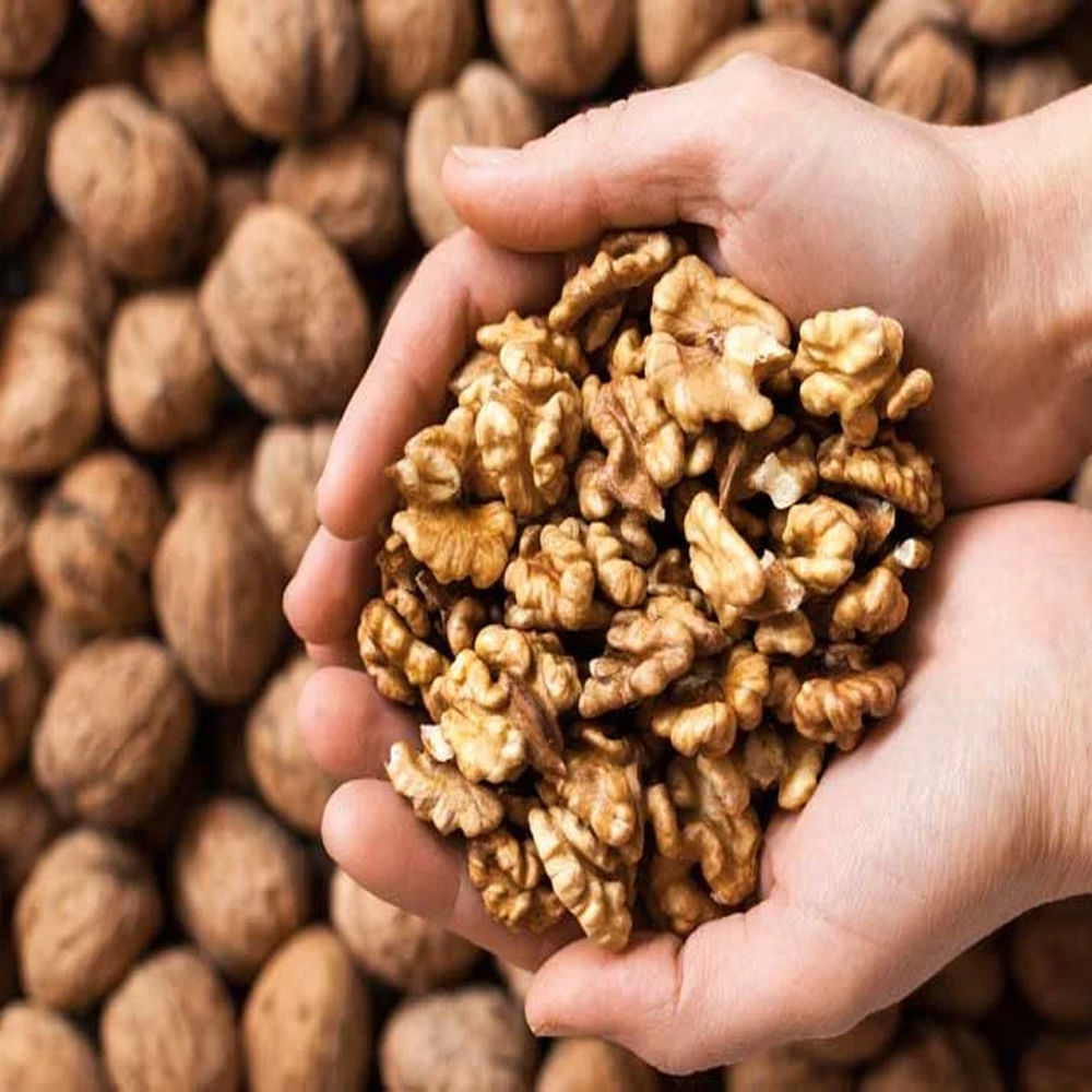Walnuts Benefits వాల్‌నట్స్‌ ఆహారం మాత్రమే కాదు.. ఆరోగ్యానికి కూడా