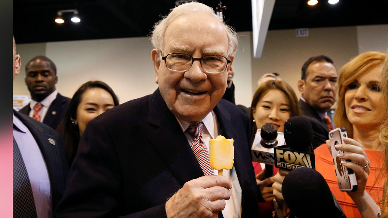 Warren Buffett Guide: కాబోయే కోటీశ్వరులు తెలుసుకోవల్సినవి ఇవి.. రిచ్ వారెన్ బఫెట్ చెప్పిన సూత్రాలు మీకోసం..