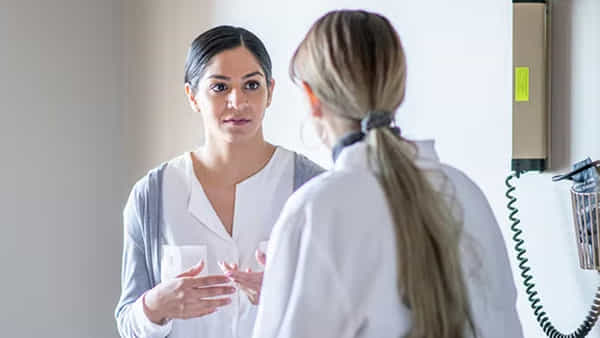 Womens Health: మహిళలూ బీ అలెర్ట్.. శరీరంలో ఇది లోపిస్తే పెను ప్రమాదమేనట..