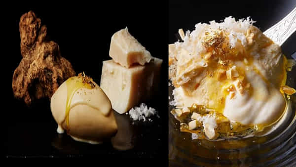 Costly Ice Cream: అక్కడ ఐస్ క్రీమ్ రూ.5.2 లక్షలు.. ఏడాదిన్నర కష్టపడి తయారు చేసిన సంస్థ.. స్పెషలిటీ ఏమిటంటే