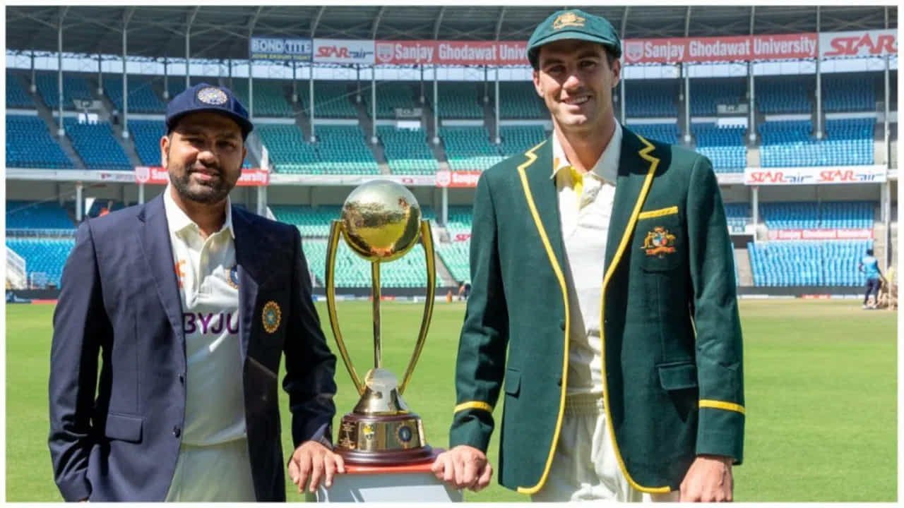 జూన్ 7 నుంచి 11 వరకు ఇంగ్లండ్లోని ఓవల్లో భారత్ వర్సెస్ ఆస్ట్రేలియా మధ్య జరిగే 2023 ప్రపంచ టెస్ట్ ఛాంపియన్షిప్ ఫైనల్కు కౌంట్డౌన్ ప్రారంభమైంది. దీంతో పాటు ఈ ఛాంపియన్షిప్ ప్రైజ్ మనీని ప్రకటించిన ఐసీసీ ఈ ఎడిషన్ ప్రైజ్ మనీ కోసం దాదాపు రూ.29.75 కోట్లు కేటాయించింది.