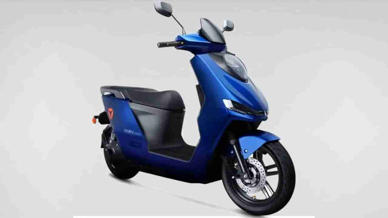 Electric Scooter: స్పోర్ట్స్ కార్ రేంజ్‌లో ఎలక్ట్రిక్ స్కూటర్.. క్లాసిక్ డిజైన్‌తో కట్టిపడేస్తోంది..