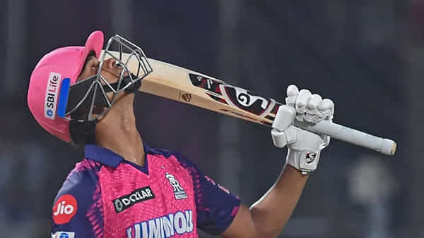 IPL 2023: అప్పుడు పృథ్వీ షా.. ఇప్పుడు జైస్వాల్.. ఒక్క ట్వీట్తో టీమిండియాలోకి ఎంట్రీనా.!!