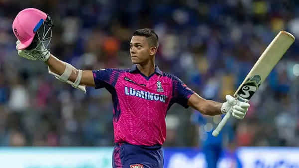 IPL 2023: అన్క్యాప్డ్ ప్లేయర్గా రికార్డు సృష్టించిన యశస్వి జైశ్వాల్