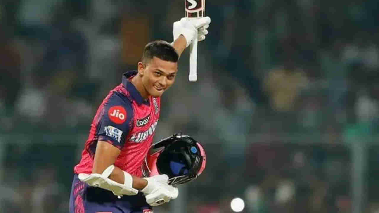 Yashasvi Jaiswal: 98 పరుగుల తుఫాన్ ఇన్నింగ్స్తో.. కేఎల్ రాహుల్, కోహ్లీ రికార్డులకు బ్రేకులు వేసిన జైస్వాల్..