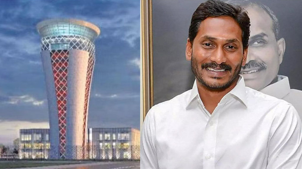 Ys Jagan