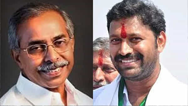 YS Viveka Murder Case: కర్నూలులో టెన్షన్ టెన్షన్.. ఓ వైపు పోలీసులు.. మరోవైపు ఎంపీ అవినాష్ అనుచరులు..