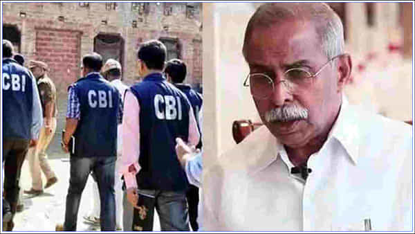 YS Viveka Murder Case: వైఎస్ వివేకా హత్య కేసులో సీబీఐకి ఝలక్.. ఫైనల్ ఛార్జ్షీట్ రిజెక్ట్ చేసిన కోర్టు..