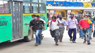 టేకాఫ్‌కు సిద్ధంగా ఉన్న విమానంలో బాంబు..! ప్రయాణికుడు కేకలు వేయటంతో హై అలర్ట్‌..