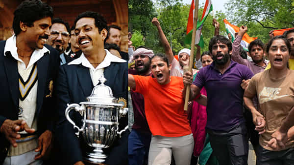 Wrestlers’ Protest: రెజ్లర్లకు అండగా 1983 వరల్డ్కప్ విన్నింగ్ బ్యాచ్.. ‘నాకు సంబంధం లేద’న్న కపిల్ దేవ్ సహచరుడు..